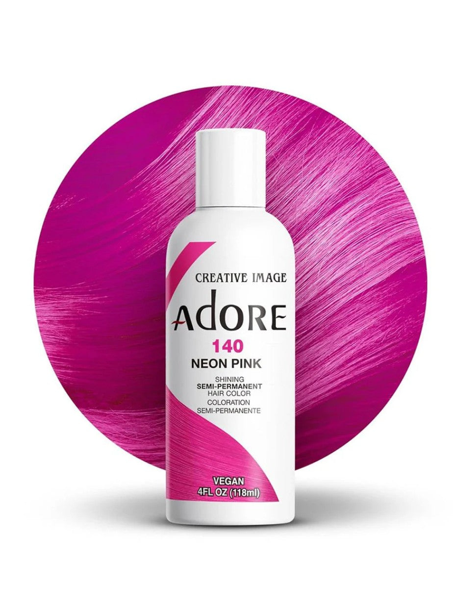 Creative Image Adore Semi-permanent Hair Colour 100ml