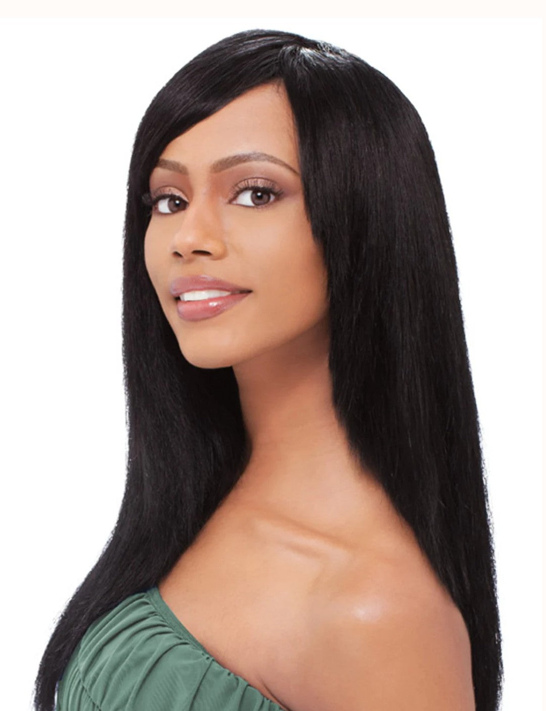 Premium Too Yaki Natural 100% Human Hair Weave
