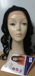 Cherish Lace Front Wig (Chanelle)