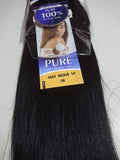 Milkyway Remy Pure 100% Human Hair