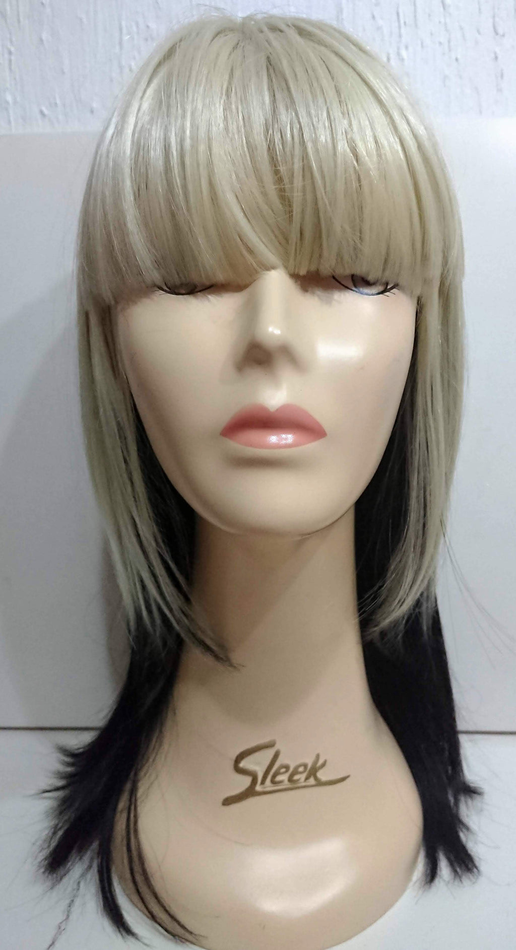Hair Topic Wig (Katy) (#T/B613)