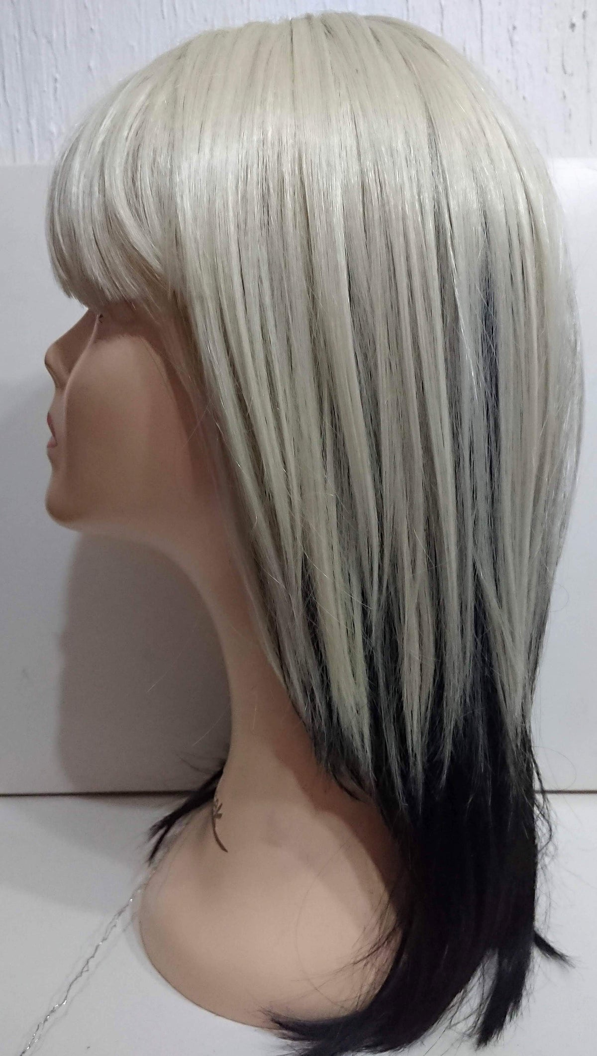 Hair Topic Wig (Katy) (#T/B613)