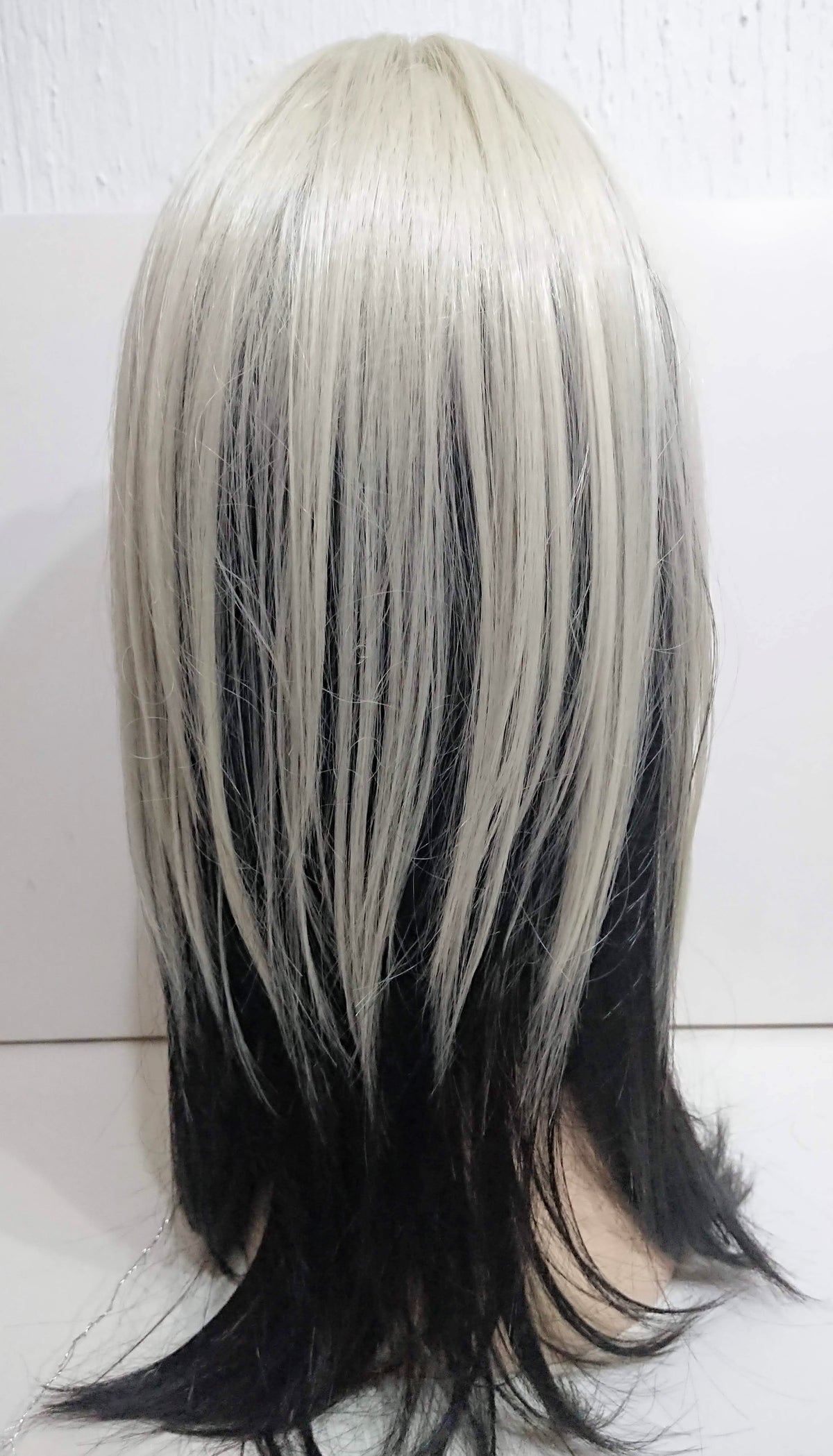 Hair Topic Wig (Katy) (#T/B613)