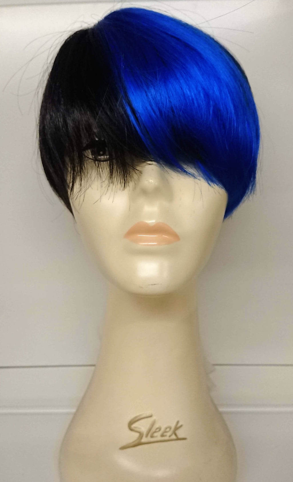 R&B Collection Star Wig (N-Blue)