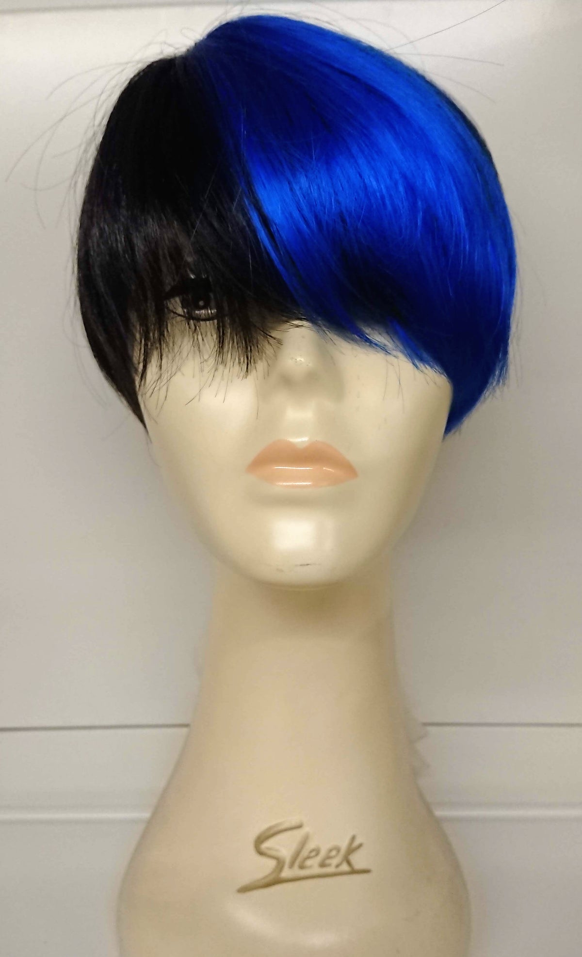 R&B Collection Star Wig (N-Blue)