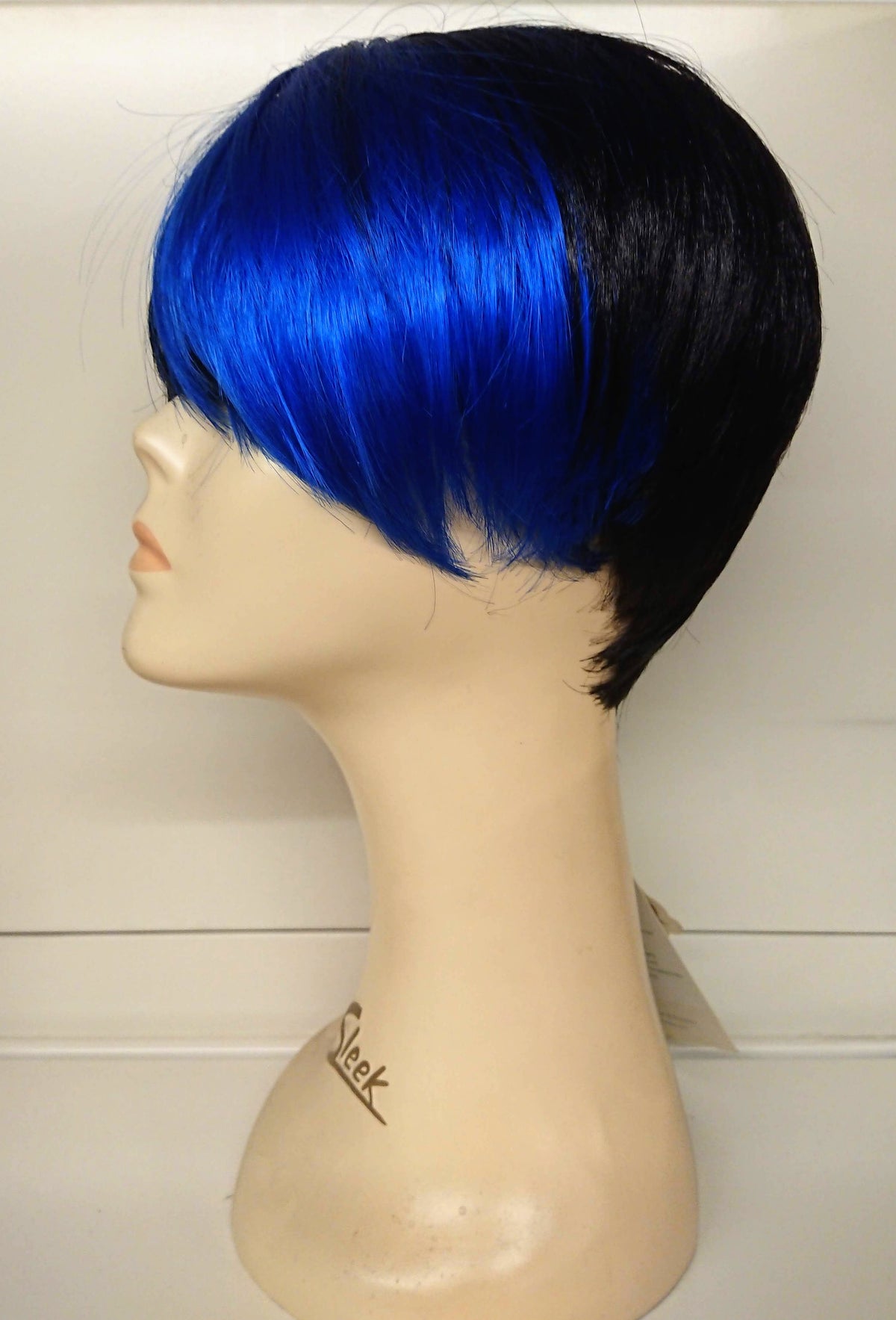 R&B Collection Star Wig (N-Blue)