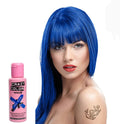 Crazy Colour Semi-permanent Hair Colour 100ml