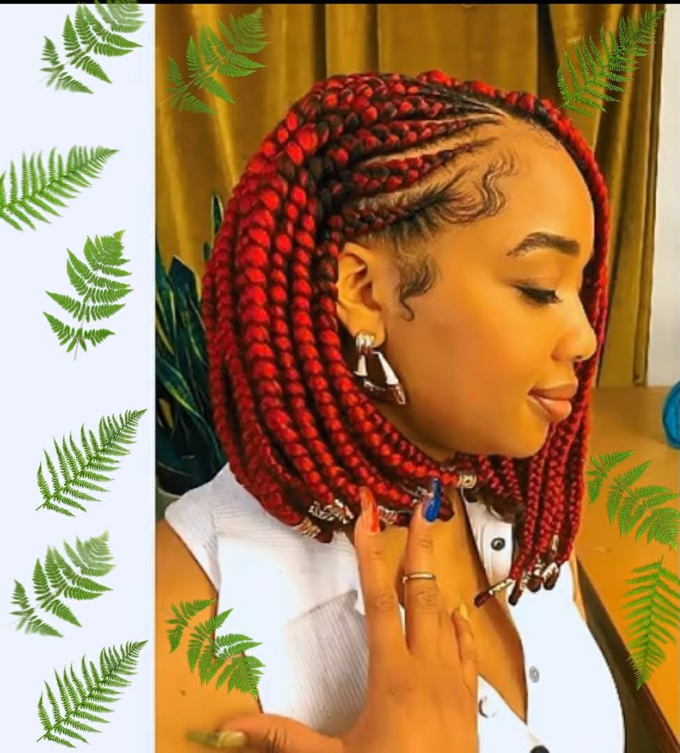 Impression Super Bulk Braids (86" long)
