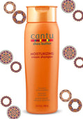 Cantu Shea Butter Moisturising Cream Shampoo 400ml