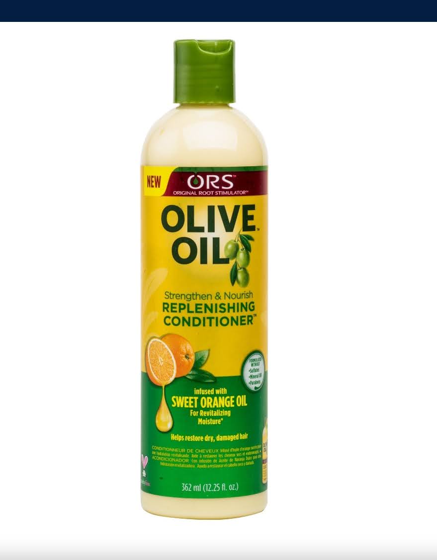 ORS Olive Oil Replenishing Conditioner (12.25oz)