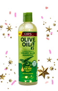 ORS Olive Oil Creamy Aloe Shampoo 12.5oz