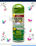 ORS Olive Oil Frizz Control Glossing Hair Polisher 177ml