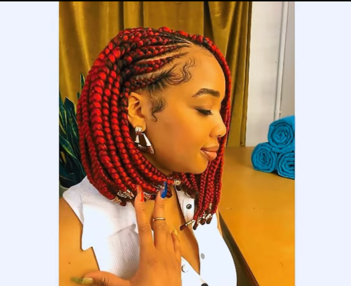 Impression Super Bulk Braids (86" long)