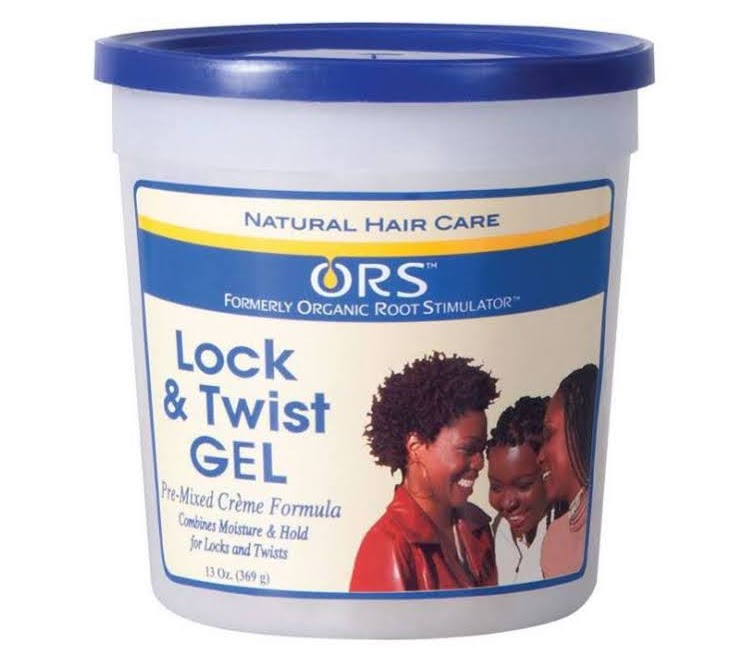 ORS Lock and Twist Gel 368g