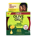 ORS Olive Oil Edge Control Hair Gel 64g
