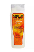 Cantu Shea Butter for Natural Hair Sulphate Free Hydrating Cream Conditioner 400ml