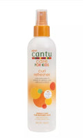 Cantu Care for Kids Curl Refresher 237ml
