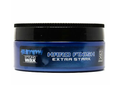 Gummy Styling Wax Hard Finish Extra Stark 150ml (blue)
