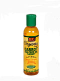 Africa's Best Organic's Carrot Tea-tree Oil Therapy 177ml
