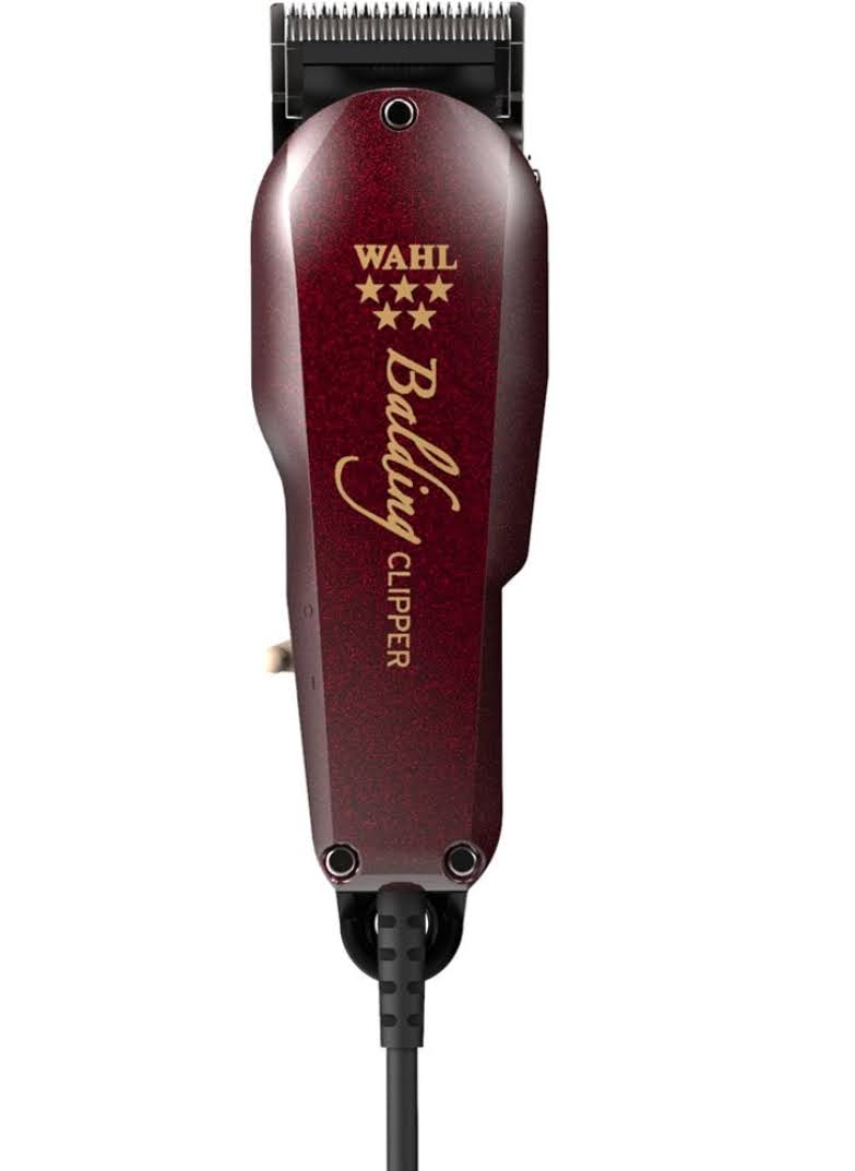 Wahl 5 Star Series Balding Corded Clipper