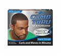 Scurl Comb Thru Texturizer Kit (1 application) (regular)