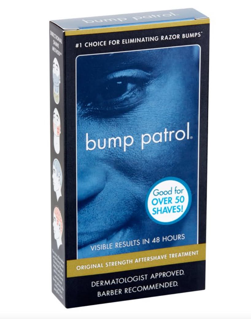 Bump Patrol After Shave Treatment (Original)57g