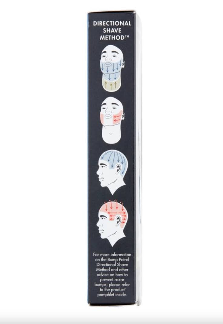 Bump Patrol After Shave Treatment (Original)57g
