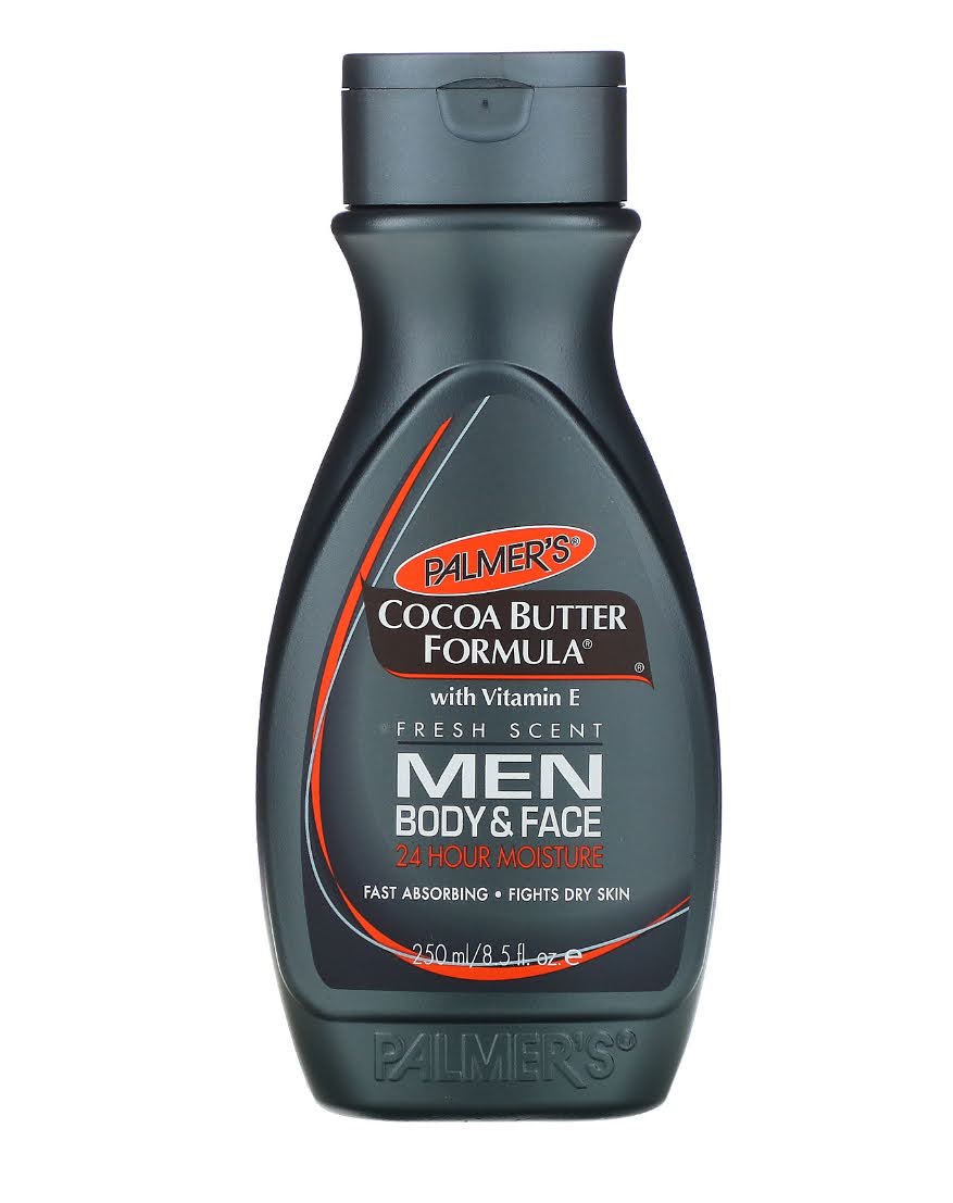 Palmer's Cocoa Butter Formula Men's Lotion