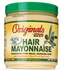 Africa Best Originals Hair Mayonnaise 15oz.