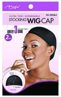 Magic Stocking Wig Cap