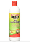 Africa Best Instant Oil Moisturizer 12oz.