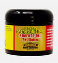 Jamaican Mango and Lime Pimento Oil 7-in-1 Butter 6oz. (170g)