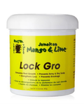 Jamaican Mango and Lime Lock Gro 16oz. (453g)