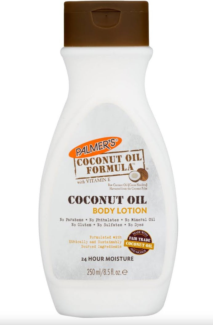 Palmer's Coconut Oil Formula Lotion 250ml