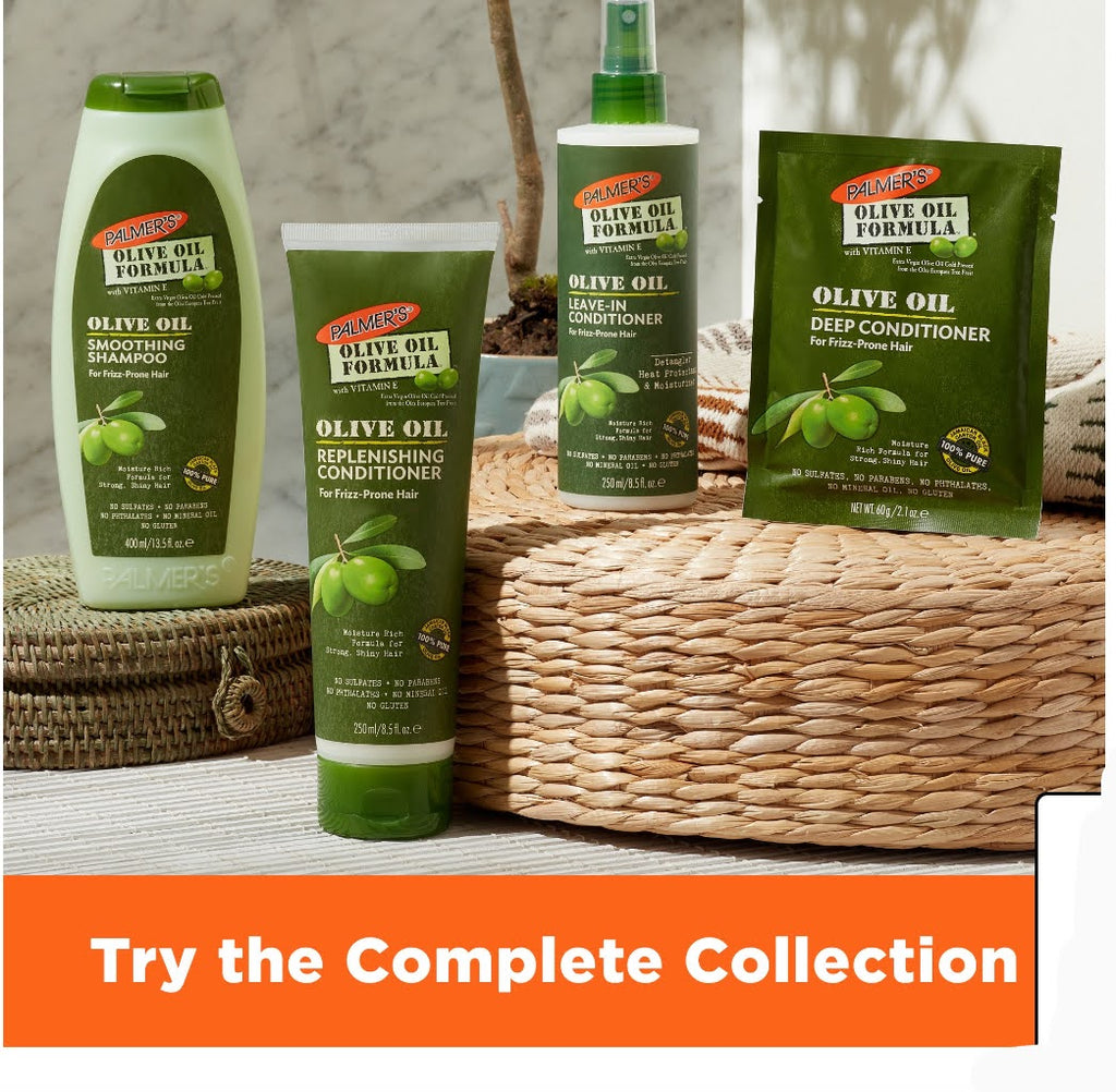 Palmer's Olive Oil Formula Leave-in Conditioner Spray 250ml