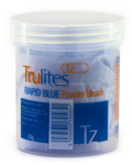 Trulites Rapid Blue Bleach Powder 80g