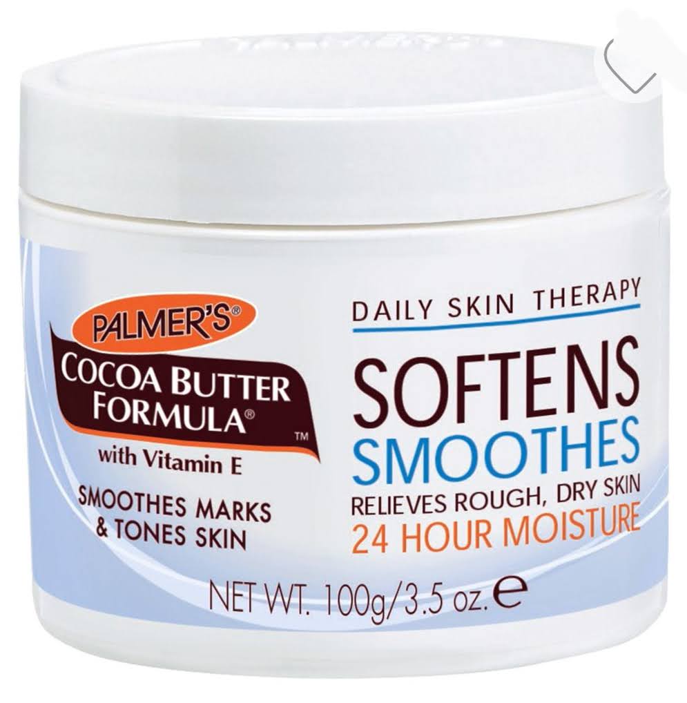 Palmer's Cocoa Butter Formula Cream (Tub)