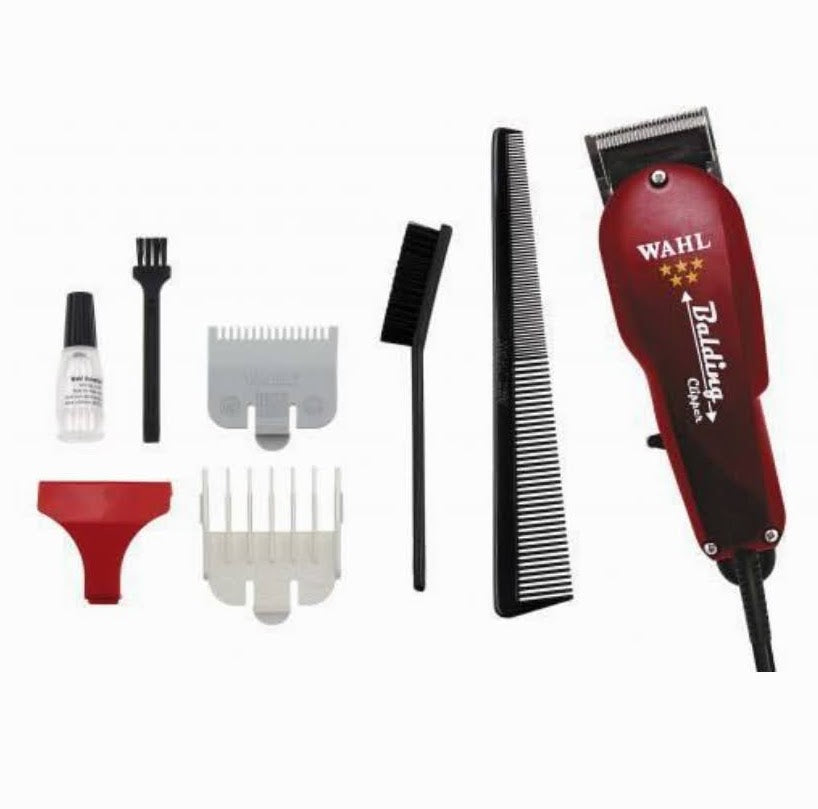 Wahl 5 Star Series Balding Corded Clipper