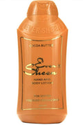 Ever Sheen Cocoa Butter Lotion 500ml