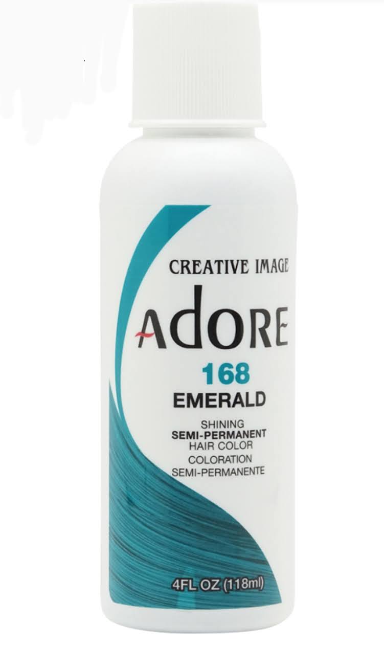 Creative Image Adore Semi-permanent Hair Colour 100ml