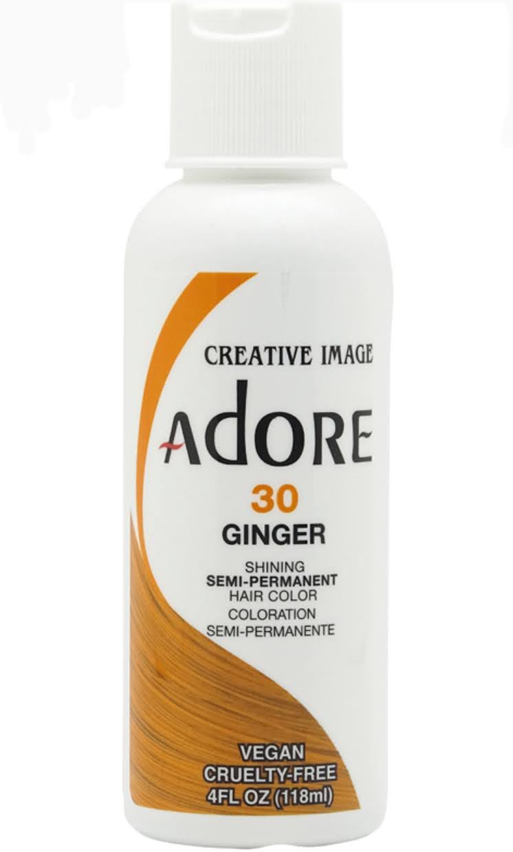 Creative Image Adore Semi-permanent Hair Colour 100ml