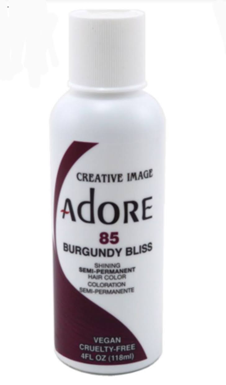 Creative Image Adore Semi-permanent Hair Colour 100ml