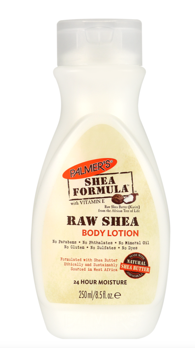 Palmer's Shea Butter Formula Lotion