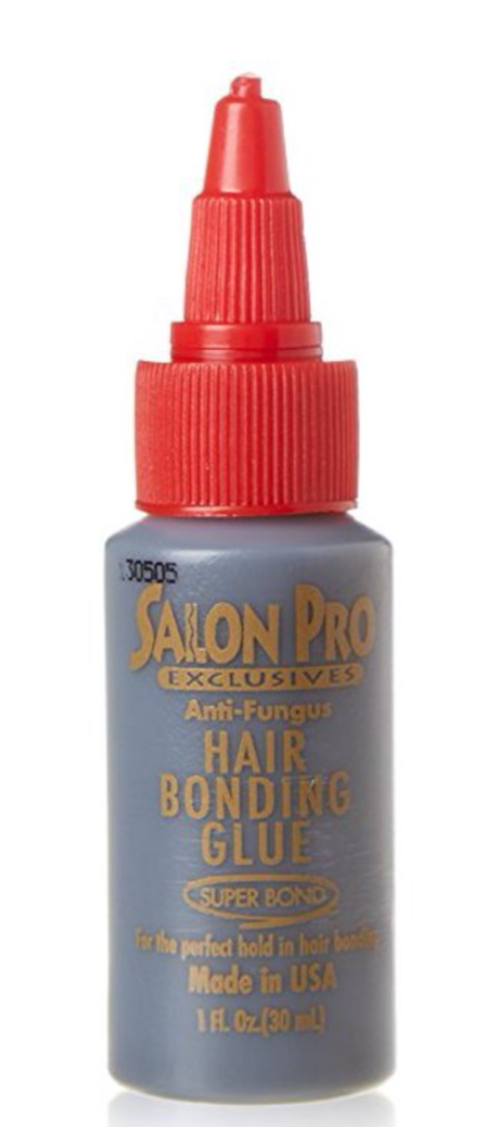 Salon Pro Bonding Hair Glue