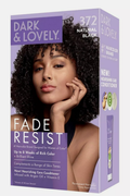 Dark and Lovely Hair Colour