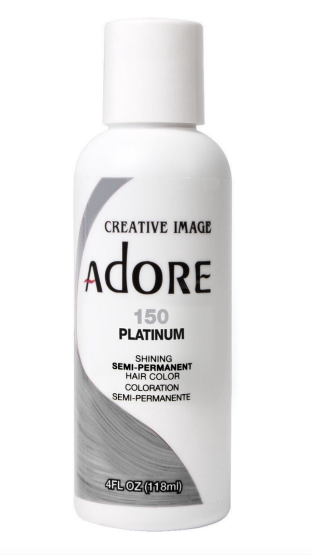 Creative Image Adore Semi-permanent Hair Colour 100ml