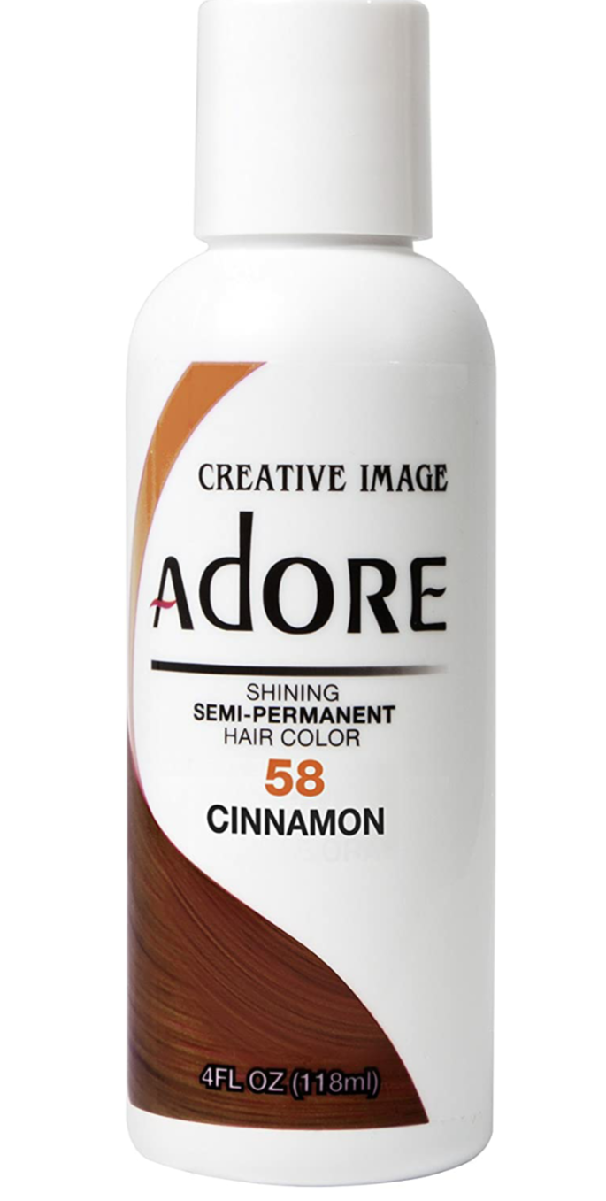 Creative Image Adore Semi-permanent Hair Colour 100ml