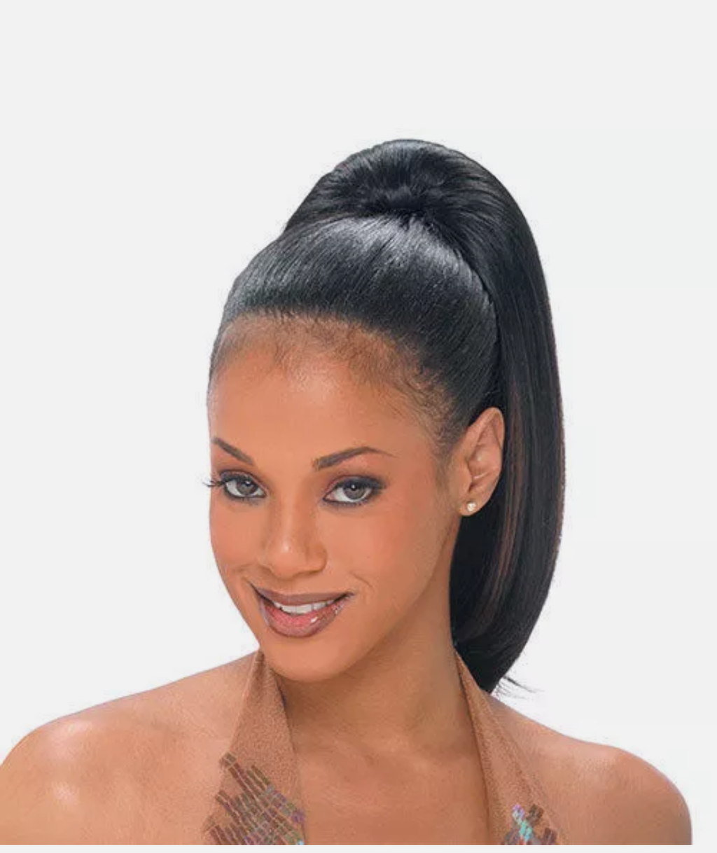Freetress Drawstring Ponytail (California Girl)
