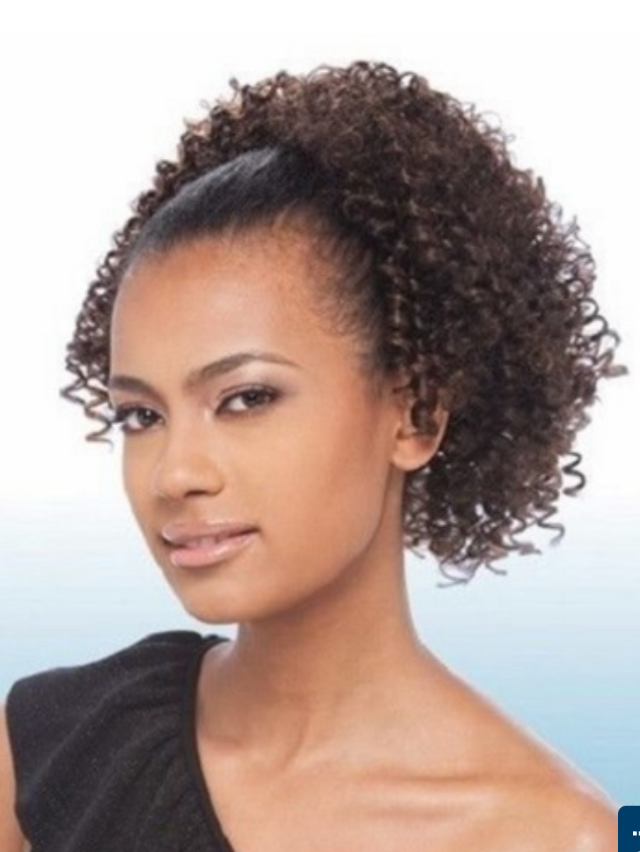 Freetress Drawstring Ponytail (Broadway Girl)