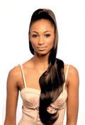 Cherish Drawstring Ponytail (Canada Girl)